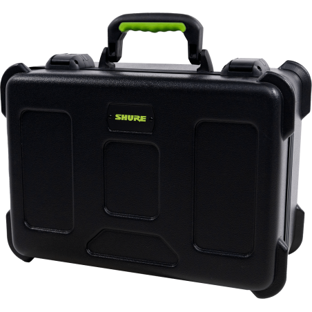 Flight cases micros - Shure By Gator - SH-MICCASE15