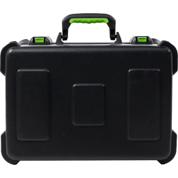 	Flight cases micros - Shure By Gator - SH-MICCASE15
