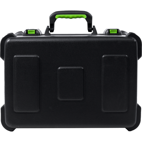Flight cases micros - Shure By Gator - SH-MICCASE15