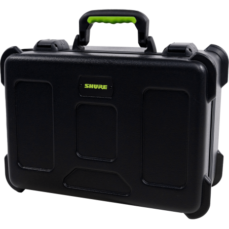 Flight cases micros - Shure By Gator - SH-MICCASE30