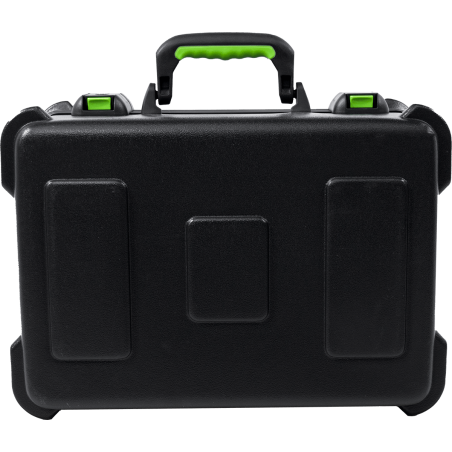 Flight cases micros - Shure By Gator - SH-MICCASE30