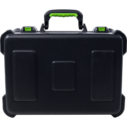 	Flight cases micros - Shure By Gator - SH-MICCASEW06