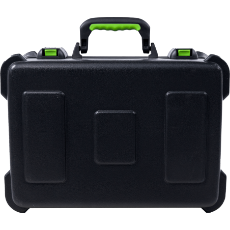 Flight cases micros - Shure By Gator - SH-MICCASEW06