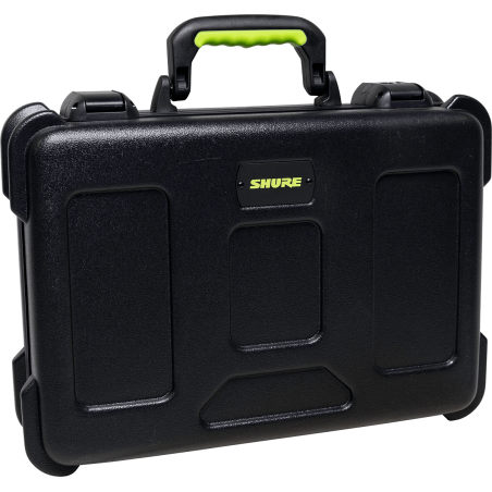 Flight cases micros - Shure By Gator - SH-MICCASEW06