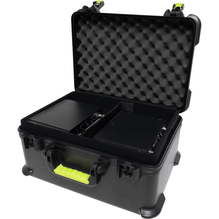 Flight cases micros - Shure By Gator - SH-MICCASEW07