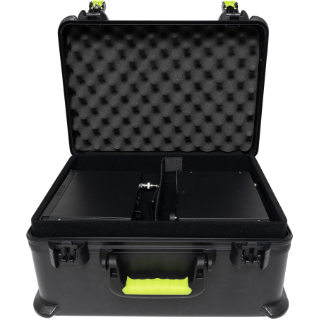 Flight cases micros - Shure By Gator - SH-MICCASEW07