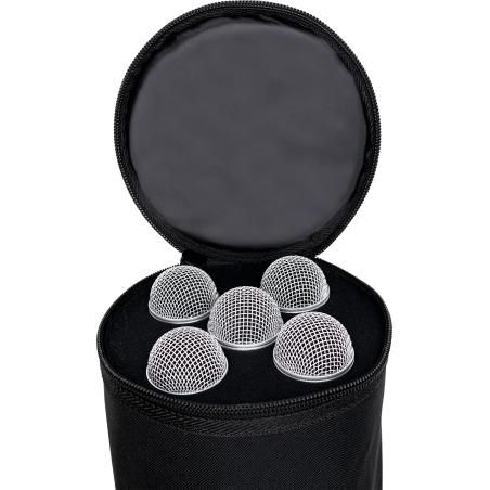 Housses de transport pieds micros - Shure By Gator - SH-STANDBAG