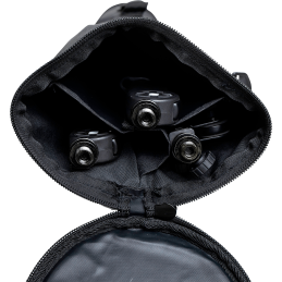 	Housses de transport pieds micros - Shure By Gator - SH-STANDBAG