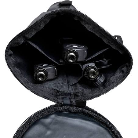 Housses de transport pieds micros - Shure By Gator - SH-STANDBAG