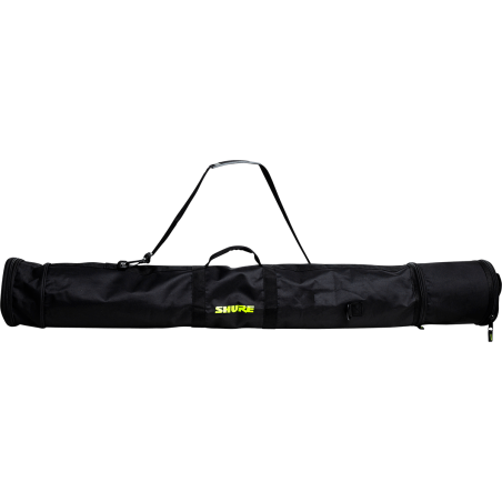 Housses de transport pieds micros - Shure By Gator - SH-STANDBAG