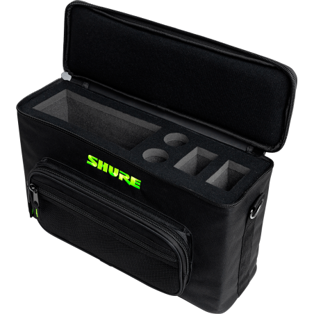 Housses Micros - Shure By Gator - SH-WRLSSCARRYBAG-2