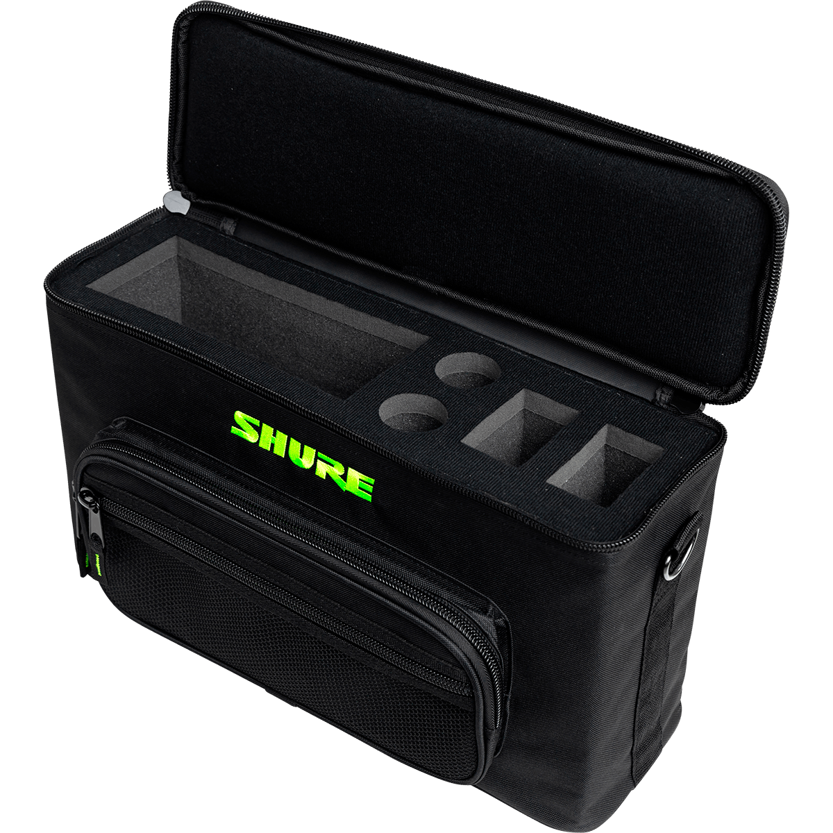Housses Micros - Shure By Gator - SH-WRLSSCARRYBAG-2