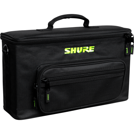 Housses Micros - Shure By Gator - SH-WRLSSCARRYBAG-2