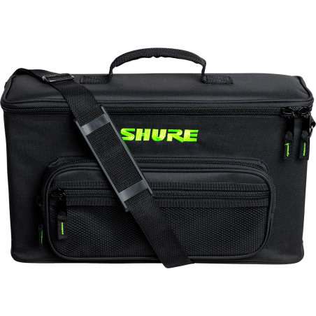 Housses Micros - Shure By Gator - SH-WRLSSCARRYBAG-2