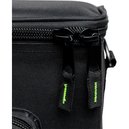 	Housses Micros - Shure By Gator - SH-WRLSSCARRYBAG-2