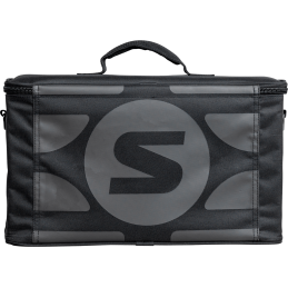 	Housses Micros - Shure By Gator - SH-WRLSSCARRYBAG-2
