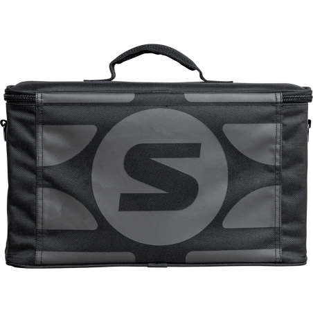 Housses Micros - Shure By Gator - SH-WRLSSCARRYBAG-2