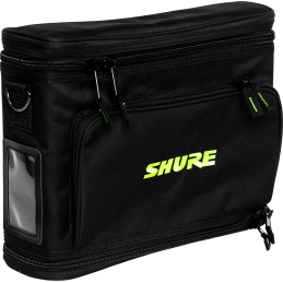 	Housses Micros - Shure By Gator - SH-WSYS-BAG