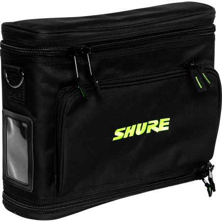 Housses Micros - Shure By Gator - SH-WSYS-BAG