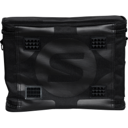 	Housses Micros - Shure By Gator - SH-WSYS-BAG