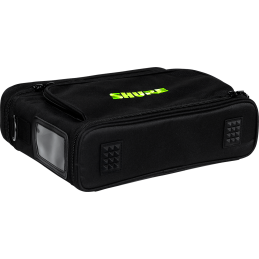 	Housses Micros - Shure By Gator - SH-WSYS-BAG