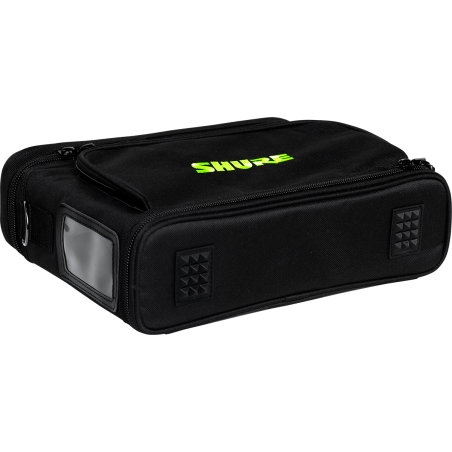 Housses Micros - Shure By Gator - SH-WSYS-BAG