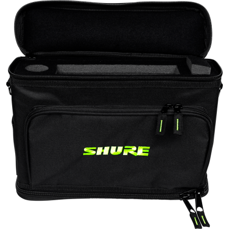 Housses Micros - Shure By Gator - SH-WSYS-BAG