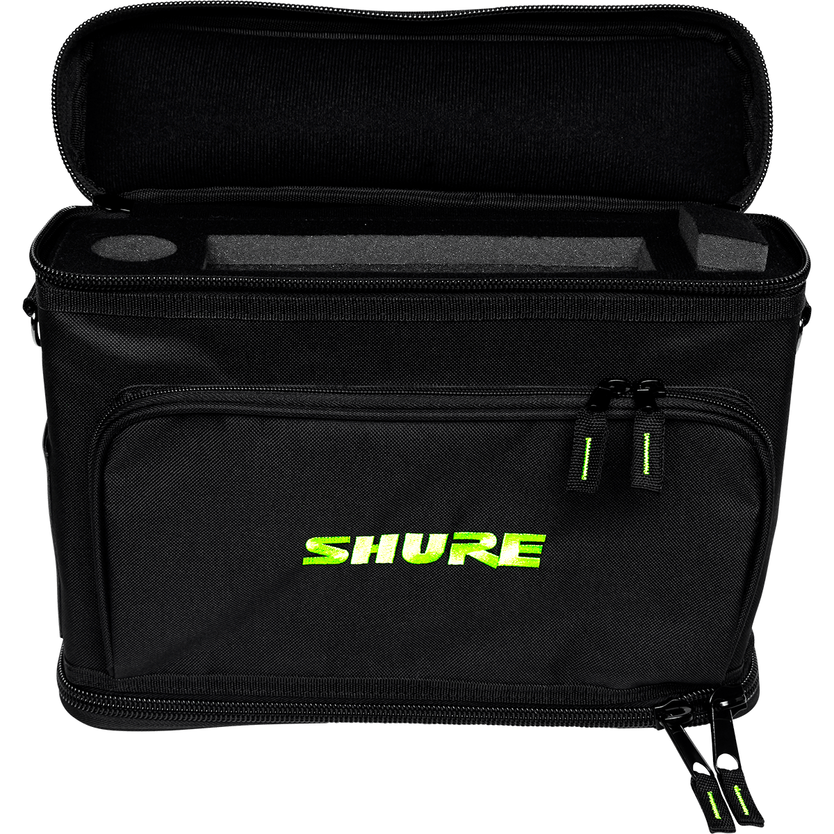 Housses Micros - Shure By Gator - SH-WSYS-BAG