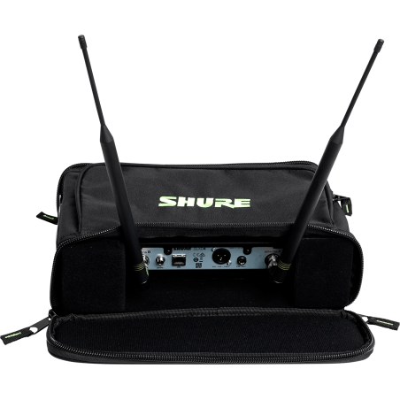 Housses Micros - Shure By Gator - SH-WSYS-BAG