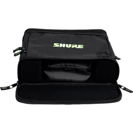 	Housses Micros - Shure By Gator - SH-WSYS-BAG