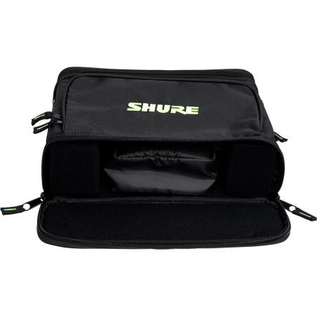Housses Micros - Shure By Gator - SH-WSYS-BAG