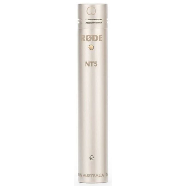 Micros instruments - Rode - NT5 S Micros instruments - Rode - NT5 S