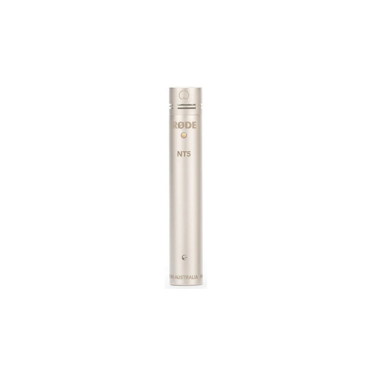 Micros instruments - Rode - NT5