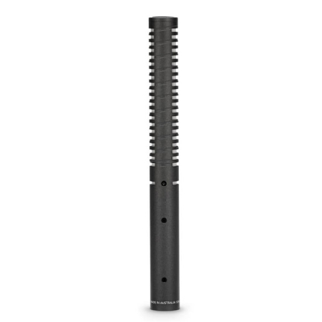 Micros caméras - Rode - NTG1