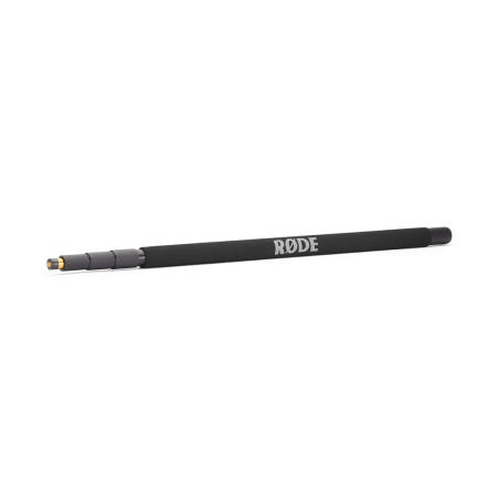 Perches de micros - Rode - BOOMPOLE