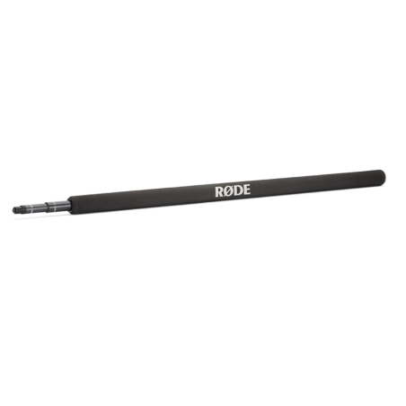 Perches de micros - Rode - MICRO BOOMPOLE