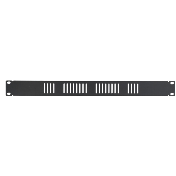 Accessoires rackables - Power Acoustics - Accessoires - PLRV 1U Accessoires rackables - Power Acoustics - Accessoires - PLRV 1U