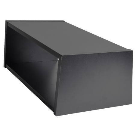 Mobilier home studio - Power Acoustics - Accessoires - STUDIO RACK 4U BL