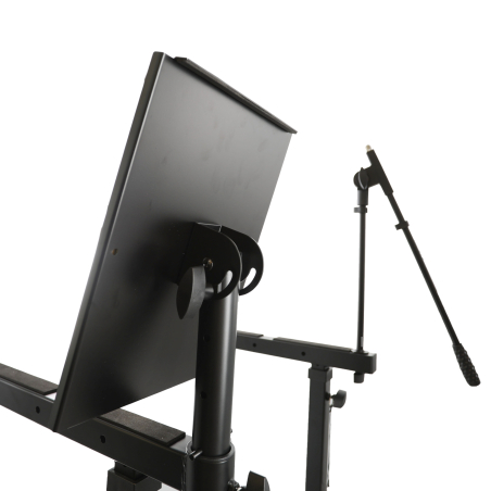 Stands claviers - Power Acoustics - Accessoires - KS 075