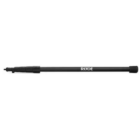 Perches de micros - Rode - BOOMPOLE PRO