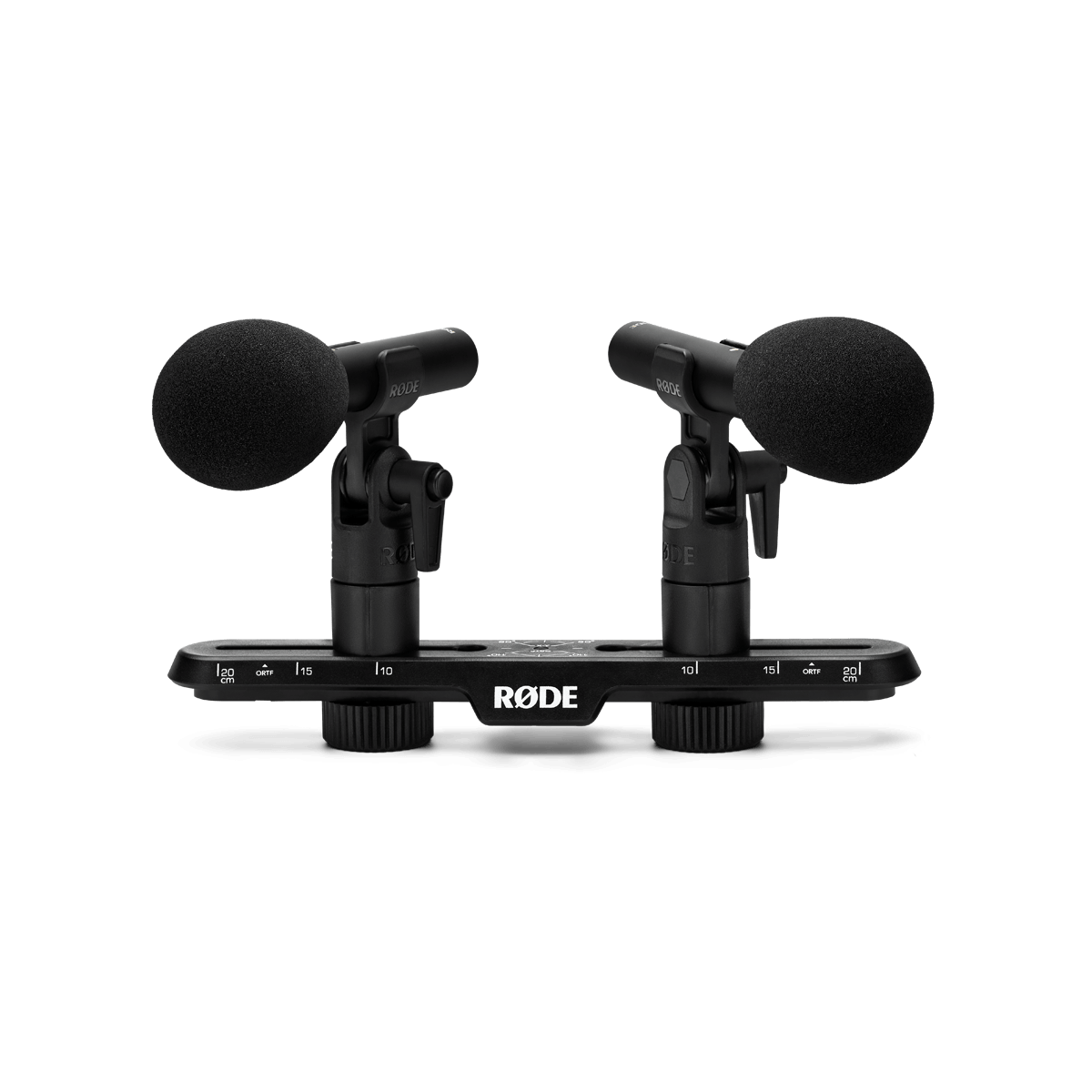 Micros instruments - Rode - TF-5