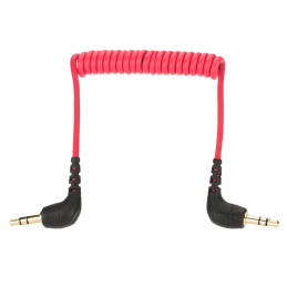 	Câbles JACK 3,5 / JACK 3,5 - Rode - SC2 (0,17 à 0,4m)