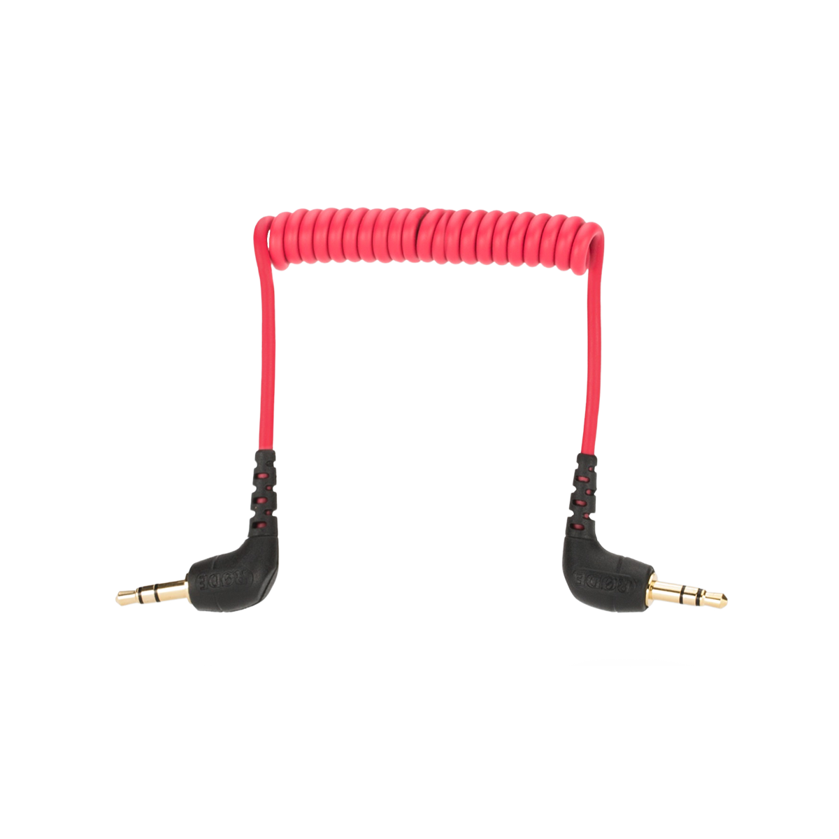 Câbles JACK 3,5 / JACK 3,5 - Rode - SC2 (0,17 à 0,4m)