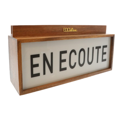 Meubles Disques et Platines Vinyles - Enova Hifi - WNP DISPLAY