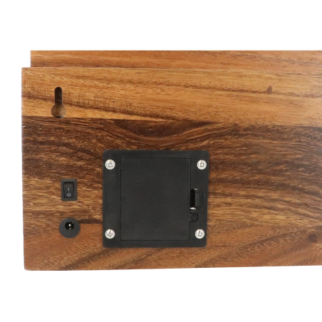 Meubles Disques et Platines Vinyles - Enova Hifi - WNP DISPLAY