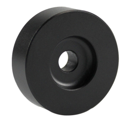 	Accessoires platines vinyles Hifi - Enova Hifi - CV 10 BL - CENTREUR 45T
