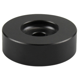 	Accessoires platines vinyles Hifi - Enova Hifi - CV 10 BL - CENTREUR 45T