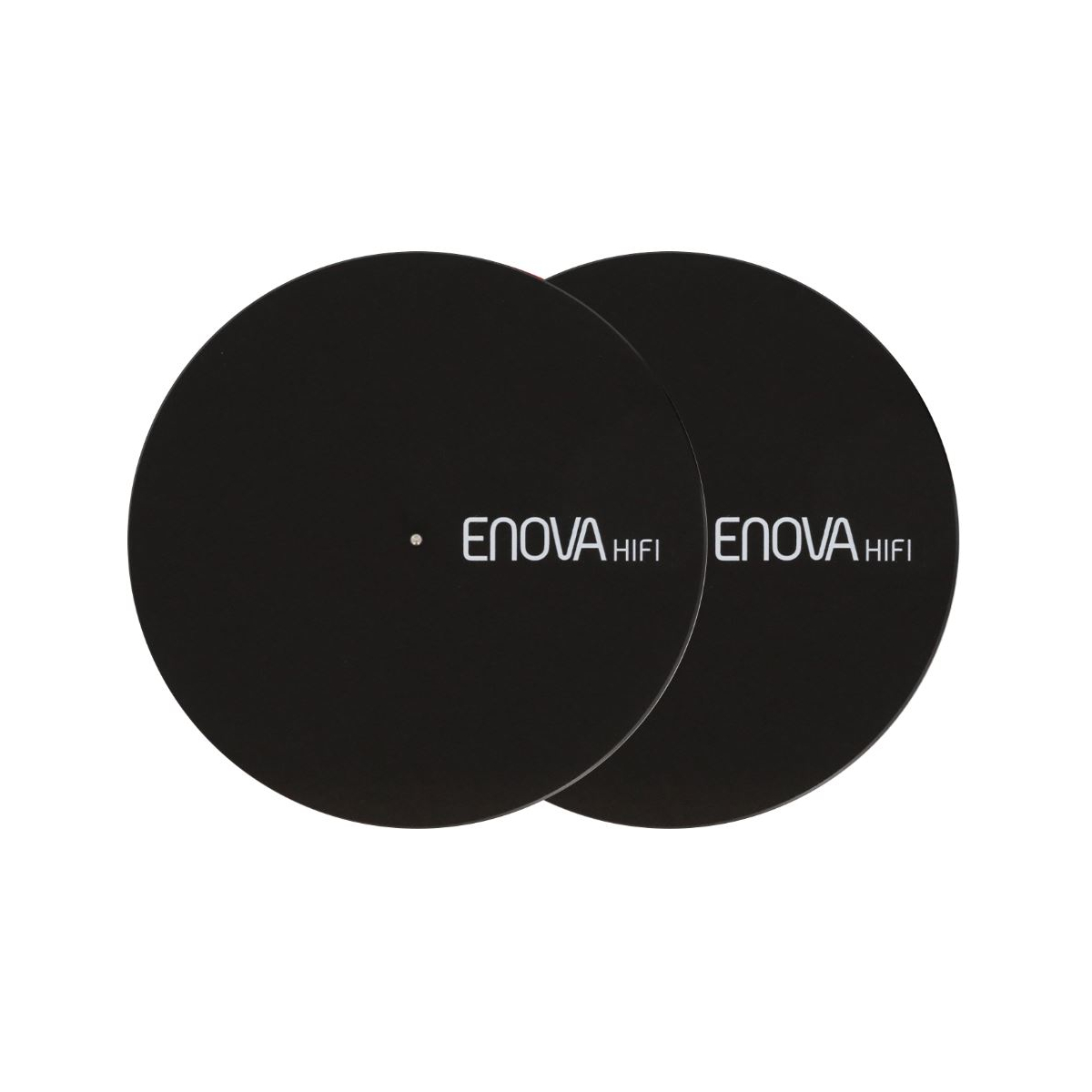 Feutrines platines vinyles hifi - Enova Hifi - FS 120 BL