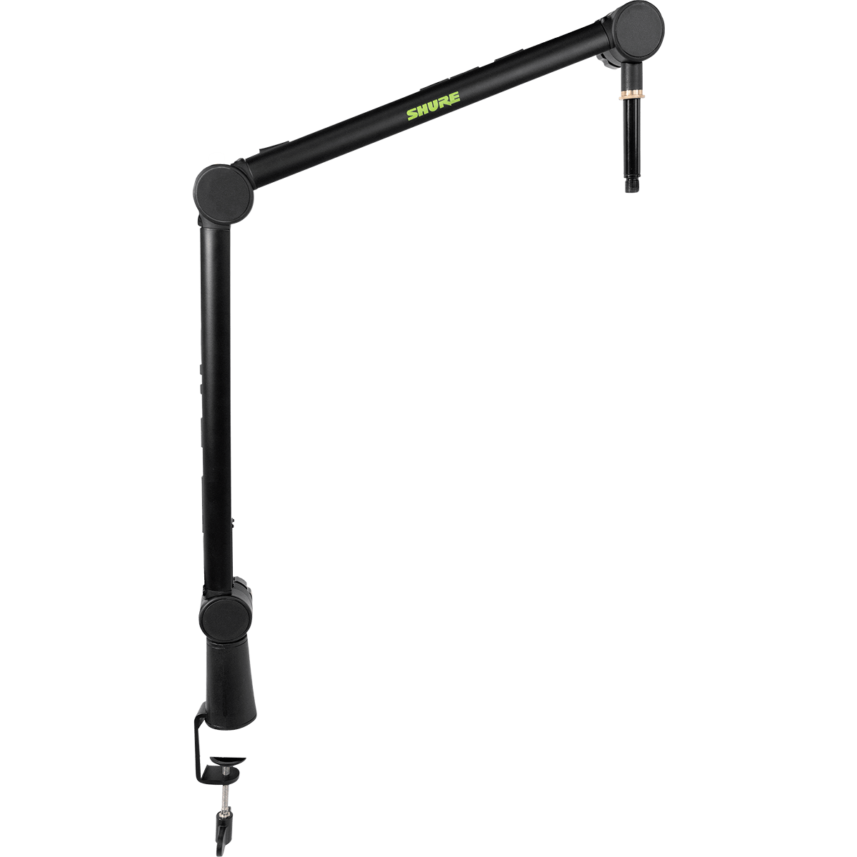 Pieds micros de tables - Shure By Gator - SH-BROADCAST1