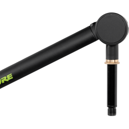 	Pieds micros de tables - Shure By Gator - SH-BROADCAST1